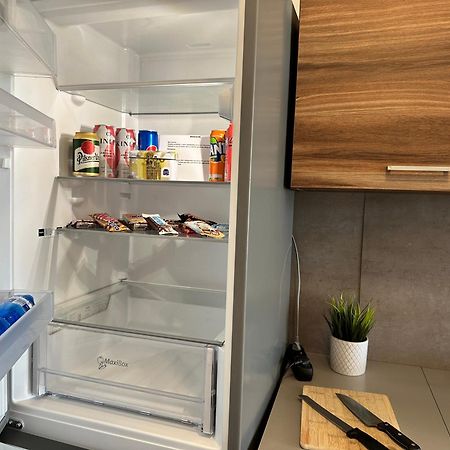 Apartamento Self Check-In, Danube Bank, Free Parking Bratislava Exterior foto