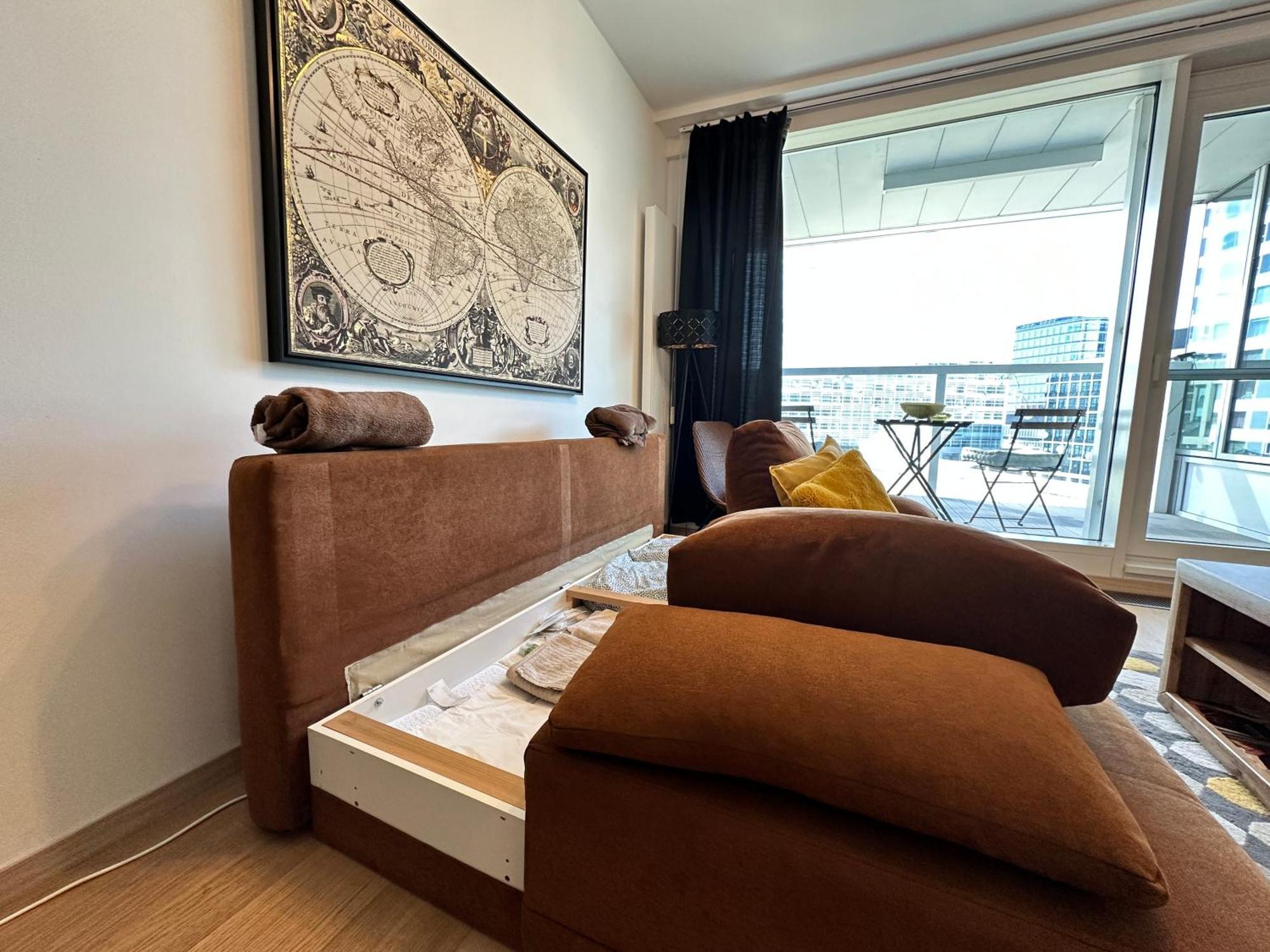 Apartamento Self Check-In, Danube Bank, Free Parking Bratislava Exterior foto
