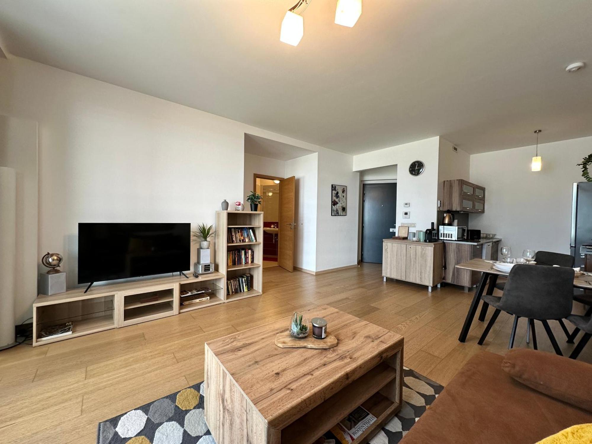 Apartamento Self Check-In, Danube Bank, Free Parking Bratislava Exterior foto