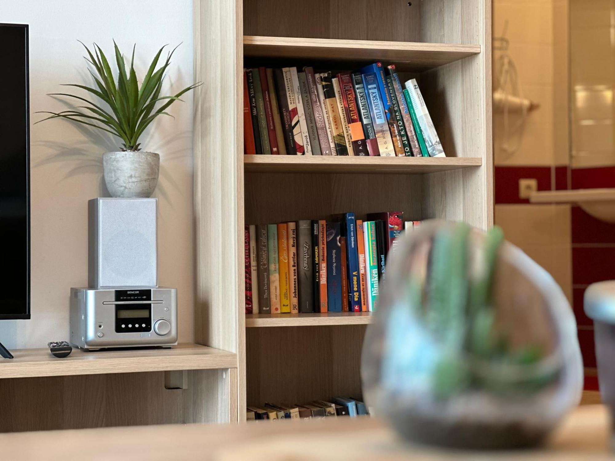 Apartamento Self Check-In, Danube Bank, Free Parking Bratislava Exterior foto