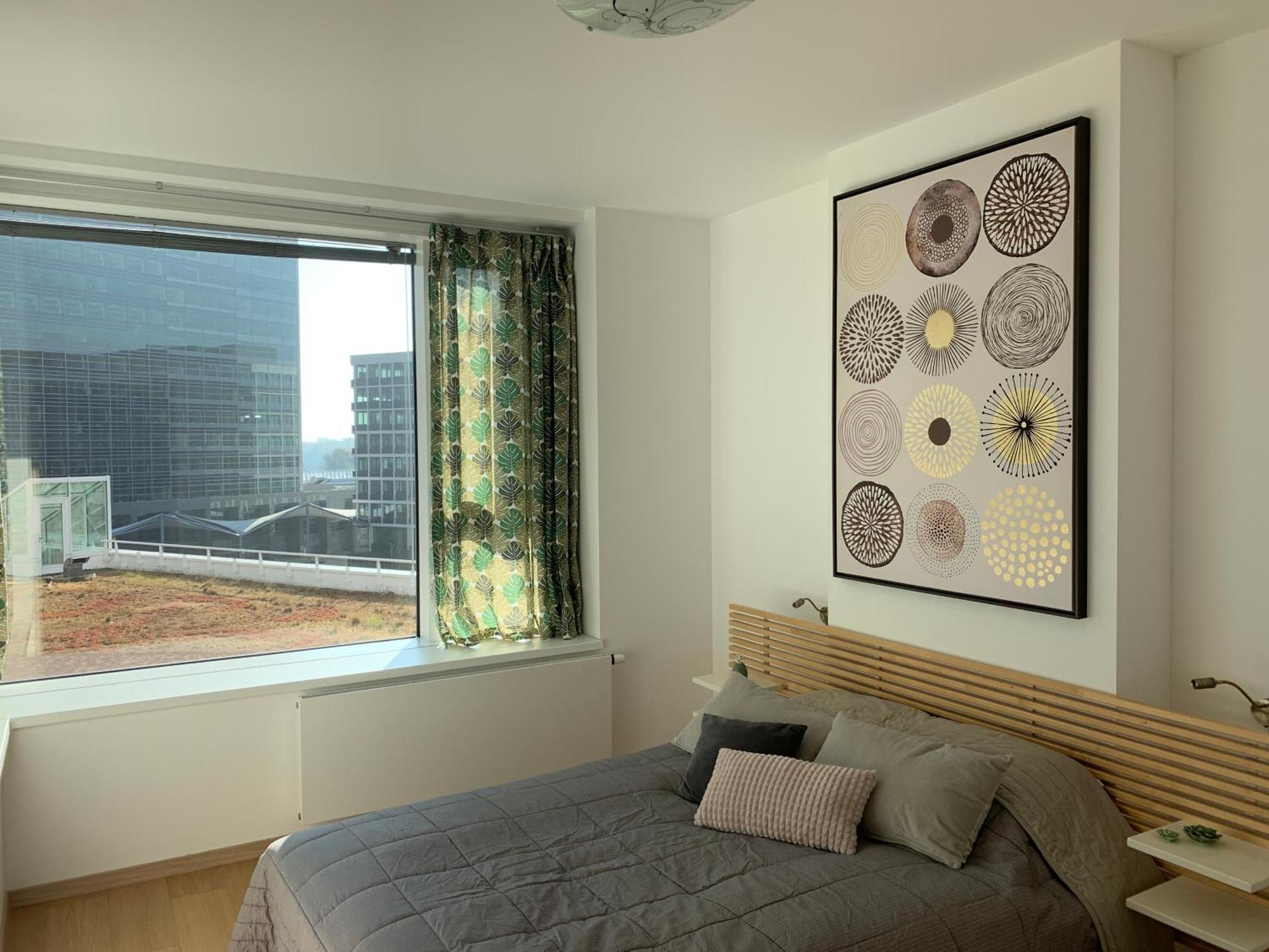 Apartamento Self Check-In, Danube Bank, Free Parking Bratislava Exterior foto