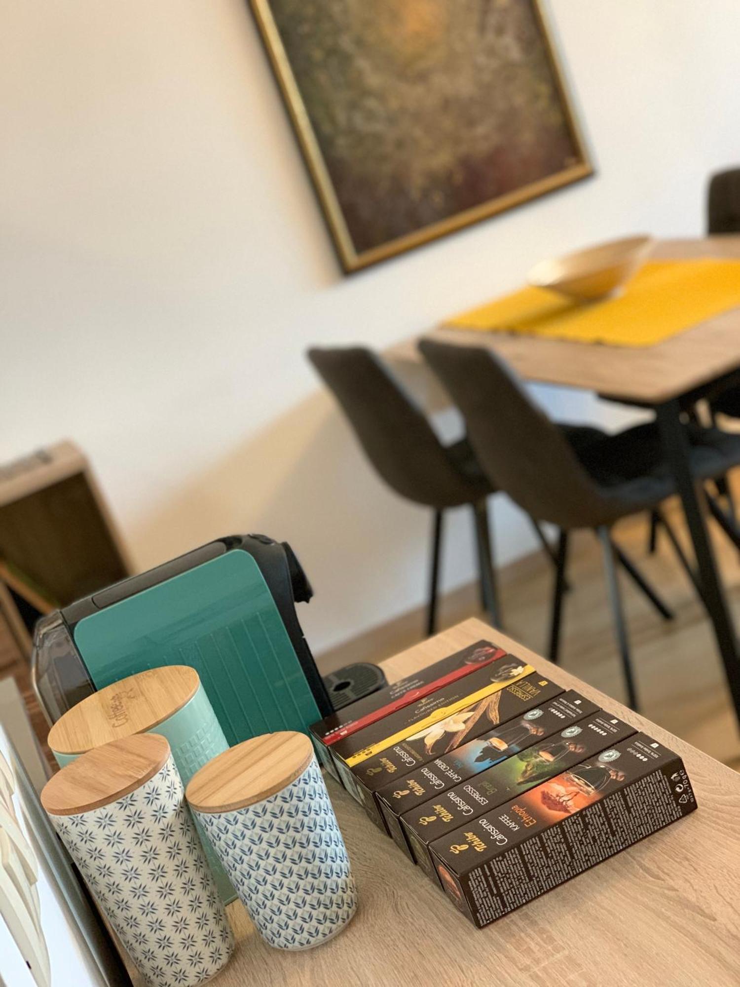Apartamento Self Check-In, Danube Bank, Free Parking Bratislava Exterior foto