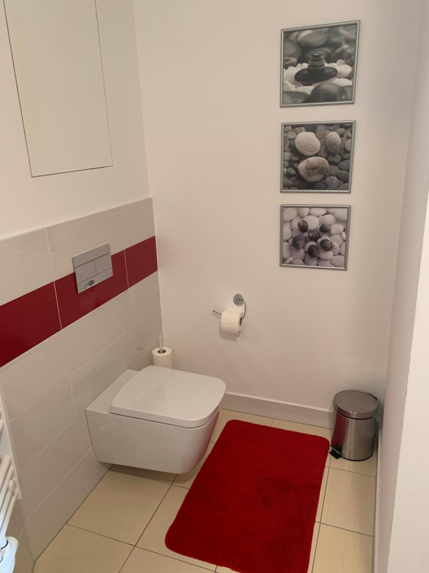 Apartamento Self Check-In, Danube Bank, Free Parking Bratislava Exterior foto