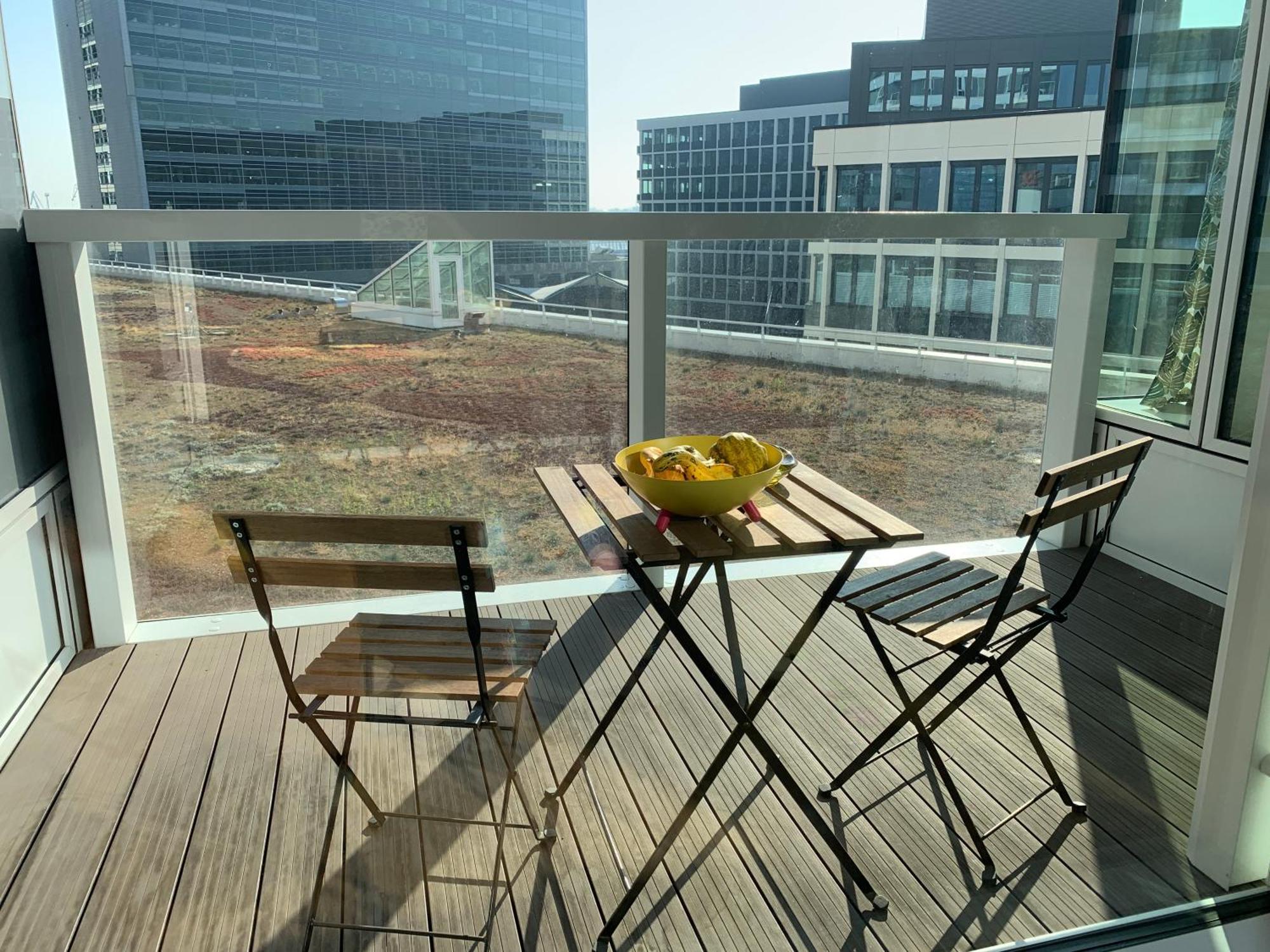 Apartamento Self Check-In, Danube Bank, Free Parking Bratislava Exterior foto